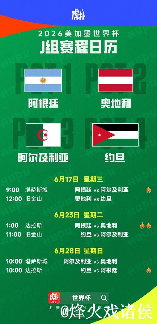 美加墨世界杯赛前预测注意事项，冷门方向和赛程影响整理